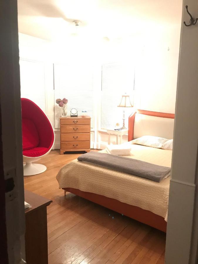 5 Star Victorian Mansion-Downtown No Locals Bed & Breakfast อีรี ภายนอก รูปภาพ